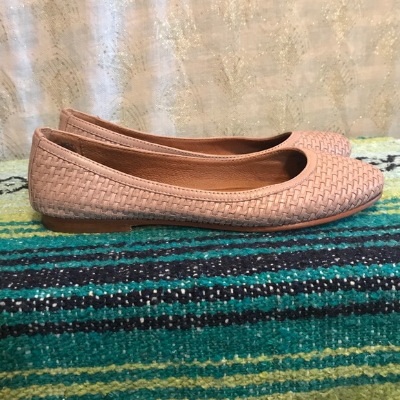 Frye Shoes - Frye flats